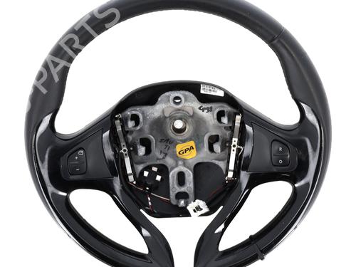 Used Steering wheel RENAULT CLIO IV (BH_) 1.5 dCi 90 (90 hp) 26969657