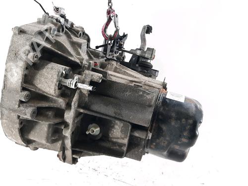 Used Gearbox Gearbox RENAULT CLIO III (BR0/1, CR0/1) 1.2 16V (103 hp) 34051418 34051418