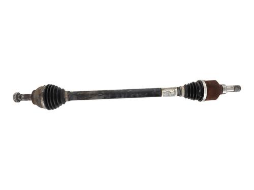 Used Right front driveshaft PEUGEOT 208 I (CA_, CC_) 1.6 HDi / BlueHDi 75 (75 hp) 23855105