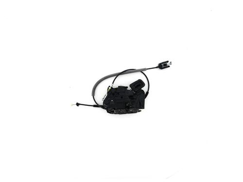 Serratura anteriore destra VW GOLF VI (5K1) 1.4 TSI (160 hp) 27919632