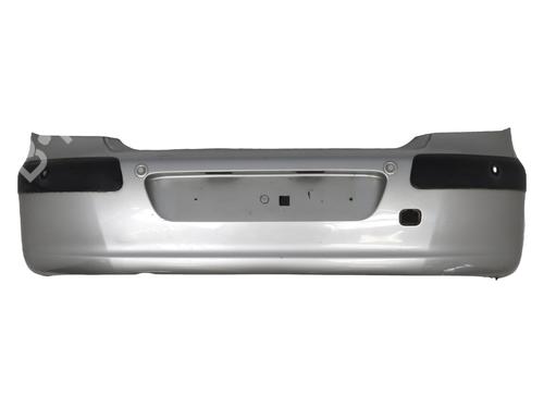 Used Rear bumper PEUGEOT 307 (3A/C) 1.6 HDi (90 hp) 28332670