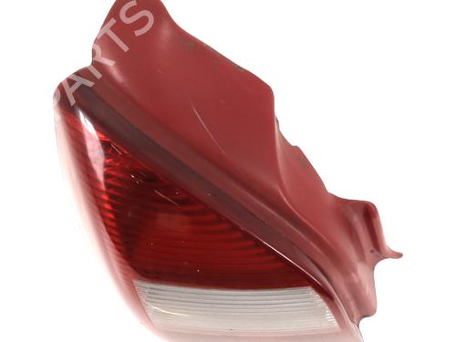 Used Left taillight CITROËN C2 (JM_) 1.4 HDi (68 hp) 27269505