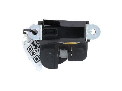 Used Tailgate lock VW GOLF VI (5K1) 1.4 TSI (122 hp) 26541793