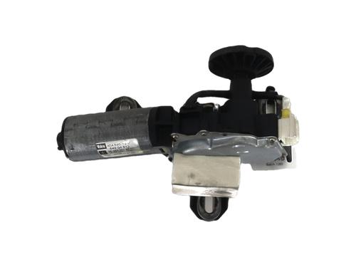 Used Rear wiper motor Rear wiper motor CITROËN C5 I Break (DE_) 2.0 HDi (DERHSB, DERHSE) (107 hp) 32433958 32433958