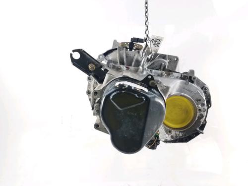 Gearbox RENAULT MEGANE I (BA0/1_) 1.6 16V (BA04, BA0B, BA11, BA1J, BA16, BA19, BA1K, BA1V,... | BP19403429M3 