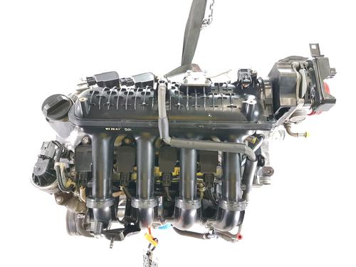 Engine HONDA CIVIC VIII Hatchback (FN, FK) 1.4 (FK1) | BP18899561M1 