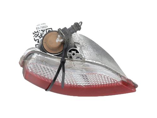 Used Rear bumper right light RENAULT ZOE (BFM_) ZOE (BFMC, BFMD) (136 hp) 31349902