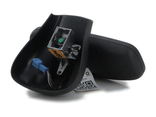 Rear mirror CITROËN C5 I (DC_) 2.2 HDi (DC4HXB, DC4HXE) | BP28836037I6 