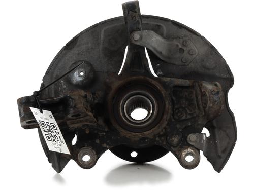 Right front steering knuckle PEUGEOT 308 II (LB_, LP_, LW_, LH_, L3_) 1.2 THP 130 | BP25887100M26 