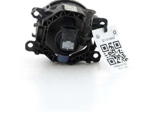 Right front fog light RENAULT MEGANE IV Hatchback (B9A/M/N_) 1.5 dCi 90 (B9A1) | BP37086946C31 - Image 3