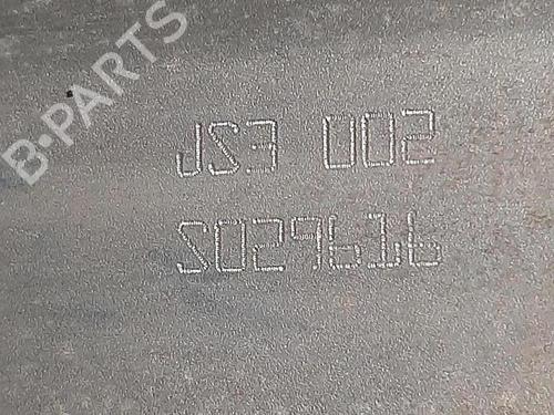 Gearbox DACIA SANDERO II TCe 90 (B8M1, B8MA, B8AC) | BP30558616M3  - Image 5