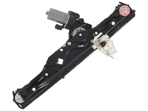 Front left window mechanism FORD KA (RU8) 1.2 | BP30166174C22