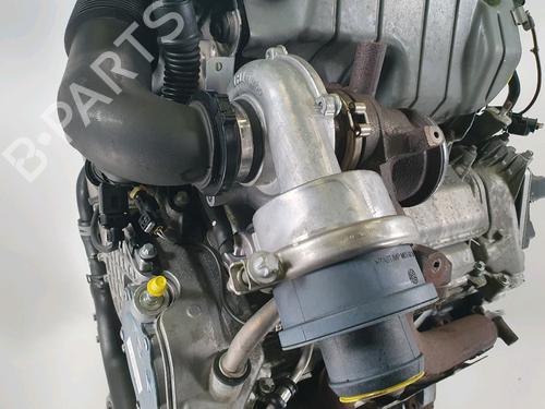 Engine MERCEDES-BENZ A-CLASS (W169) A 180 CDI (169.007, 169.307) | BP36006201M1 - Image 7