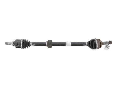 Used Right front driveshaft TOYOTA AURIS (_E18_) 1.6 (ZRE181_, ZRE185_, ZRE185R, ZRE181R) (132 hp) 32101689