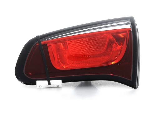 Used Right tailgate light CITROËN C3 II (SC_) 1.2 VTi 82 (82 hp) 28971518