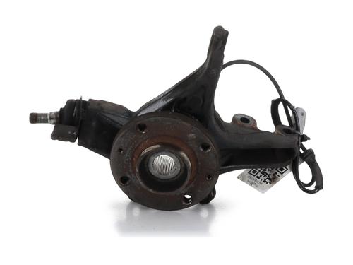 Used Right front steering knuckle PEUGEOT 3008 I MPV (0U_) 1.6 HDi (109 hp) 30405669