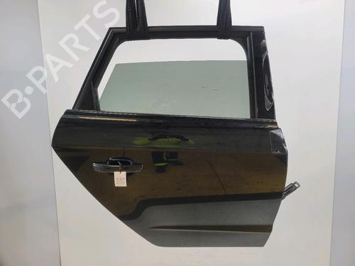 Used Right rear door AUDI A3 (8V1, 8VK) S3 quattro (300 hp) 31303691