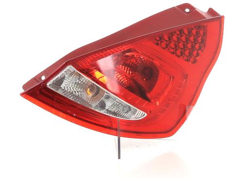 Right taillight FORD FIESTA VI (CB1, CCN) 1.4 | BP26918210C35 