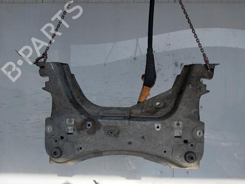 Forbro Forbro RENAULT CLIO III (BR0/1, CR0/1) 1.5 dCi (C/BR0G, C/BR1G) (68 hp) 36211371 36211371