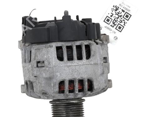 Alternator RENAULT CLIO III (BR0/1, CR0/1) 1.2 16V (BR02, BR0J, BR11, CR02, CR0J, CR11) | BP30312811M7 