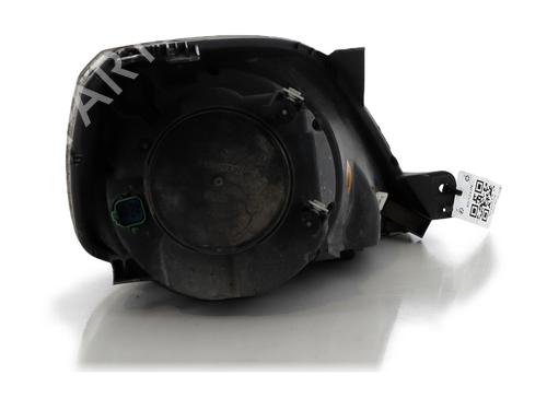 Left headlight FORD FIESTA V (JH_, JD_) 1.4 16V | BP27246458C28 