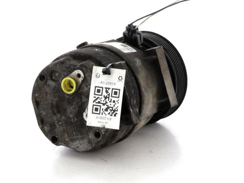 Compresseur AC RENAULT MASTER II Van (FD) 2.5 dCi (FD01, FD02, FD21, FD22, FD31, FD32, FD3Y, FD71,... | BP30917873M34