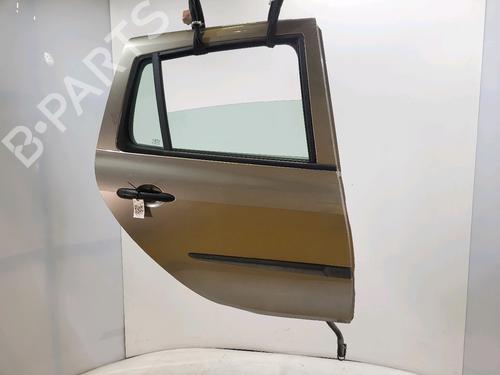 Used Right rear door RENAULT CLIO III Grandtour (KR0/1_) 1.5 dCi (75 hp) 29762310