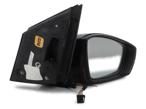 Right mirror VW POLO V (6R1, 6C1)  | BP27582612C27 