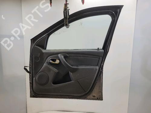 Right front door DACIA DUSTER (HS_) 1.5 dCi | BP29218899C3 