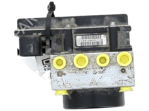 ABS pump SEAT IBIZA IV (6J5, 6P1) 1.2 TDI | BP29295647M43 