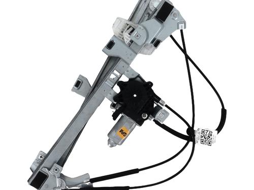 Used Front right window mechanism CITROËN BERLINGO / BERLINGO FIRST Box Body/MPV (M_) [1996-2011]  30165836