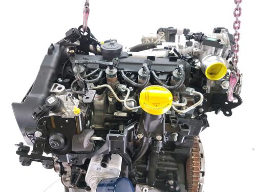 Engine RENAULT CLIO IV (BH_) 1.5 dCi 75 | BP37680813M1 - Image 7