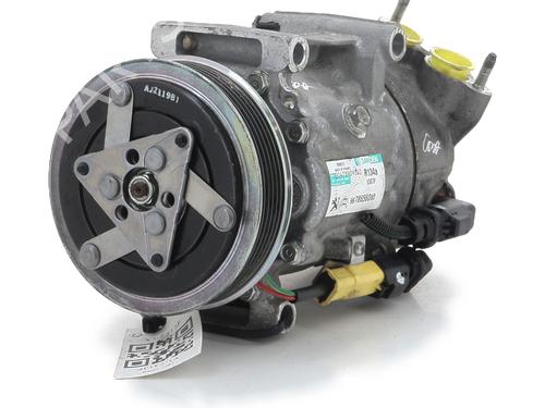 Used AC compressor PEUGEOT 2008 I (CU_) 1.6 VTi (120 hp) 29624254
