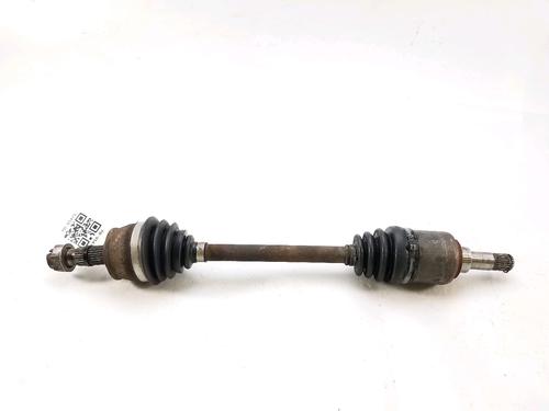 Used Left front driveshaft Left front driveshaft FORD KA (RU8) 1.3 TDCi (75 hp) 10463855 10463855