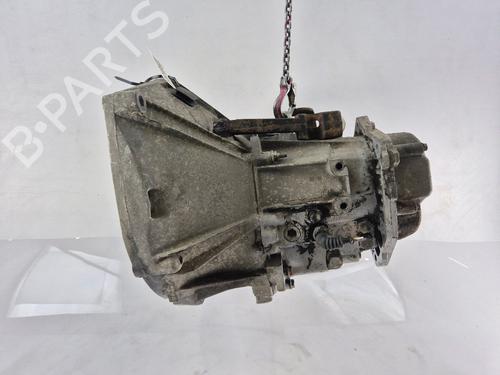 Used Gearbox Gearbox FIAT BARCHETTA (183_) 1.8 16V (130 hp) 40114511 40114511