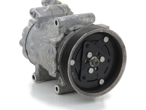 AC compressor RENAULT CLIO III (BR0/1, CR0/1) 1.2 16V (BR02, BR0J, BR11, CR02, CR0J, CR11) | BP29389690M34 