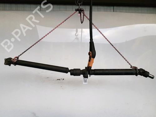 Used Driveshaft SUBARU IMPREZA Saloon (GD) 2.5 i WRX AWD (GDG) (230 hp) 27905361