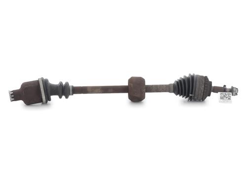Right front driveshaft RENAULT CLIO II (BB_, CB_) 1.4 16V (B/CB0P, BB13) | BP31303267M39