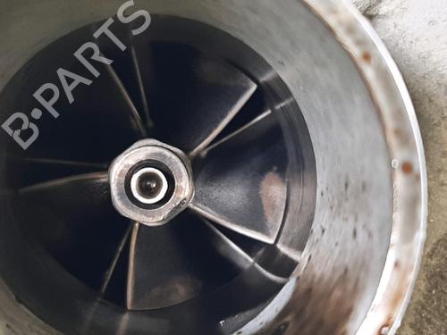 Engine RENAULT CLIO III (BR0/1, CR0/1) 1.5 dCi (C/BR0G, C/BR1G) | BP31985833M1