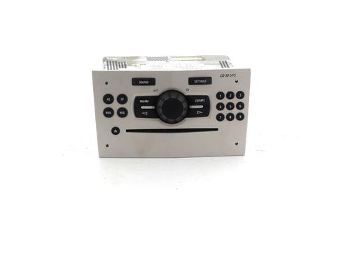 radio-opel-corsa-d-s07-2006-2007-2008-2009-2010-2011-2012-2013-2014-2015-33745225 main image