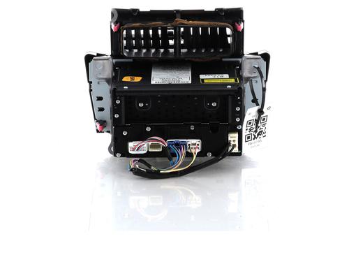 Bilradio TOYOTA YARIS (_P9_) 1.33 VVT-i (NSP90_, NSP90R) | BP17873199E6 