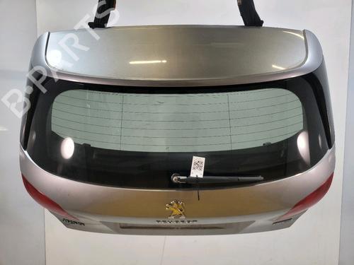 Bagklap CC/Kombi-Coupé PEUGEOT 308 II (LB_, LP_, LW_, LH_, L3_) 2.0 BlueHDi 150 (150 hp) 33190441