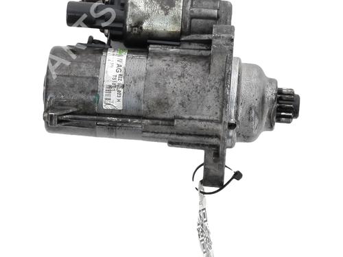 Starter AUDI A3 (8P1) 1.9 TDI | BP32487489M8  - Image 5