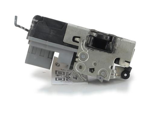 Front right lock PEUGEOT 206 Hatchback (2A/C)  | BP27353852C97 