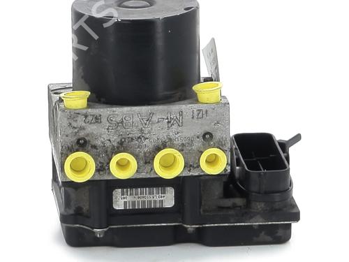ABS pump SKODA FABIA I Combi (6Y5) 1.9 TDI | BP30654075M43