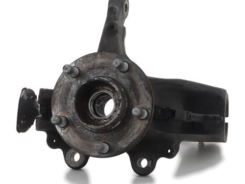 Højre Styrespindel Lejehus FORD FOCUS II (DA_, HCP, DP) 1.6 TDCi (90 hp) 30054287