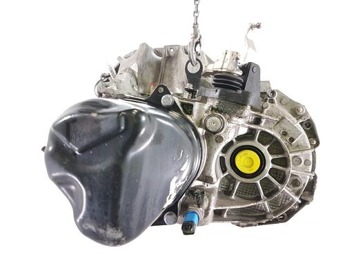 Gearkasse RENAULT TWINGO II (CN0_) 1.5 dCi (CN0E) | BP29381611M3 