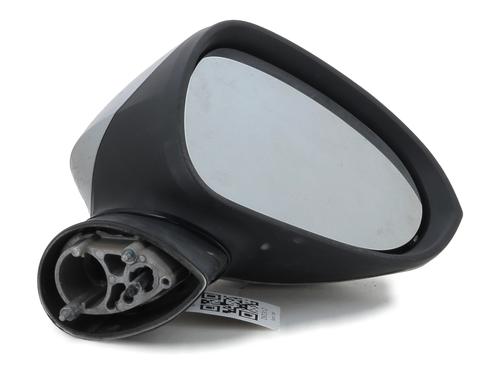 Right mirror SEAT IBIZA IV (6J5, 6P1) 1.6 TDI | BP28616370C27 