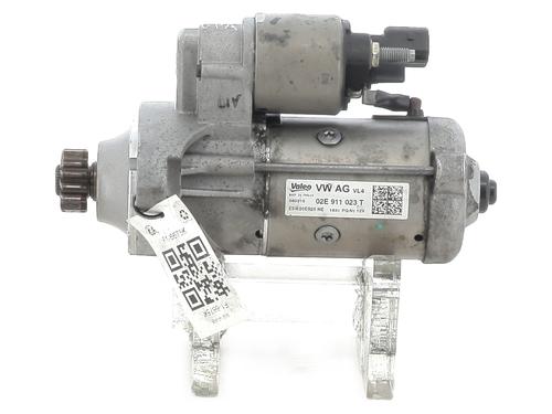Startmotor VW PASSAT B8 Variant (3G5, CB5) 2.0 TDI | BP27813196M8 