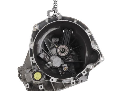 Gearbox FORD FIESTA V (JH_, JD_) 1.3 | BP27334054M3 